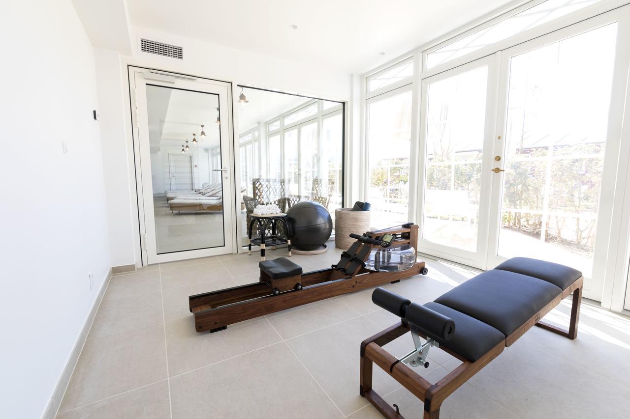 בלוקהוס Strandhotellet מראה חיצוני תמונה