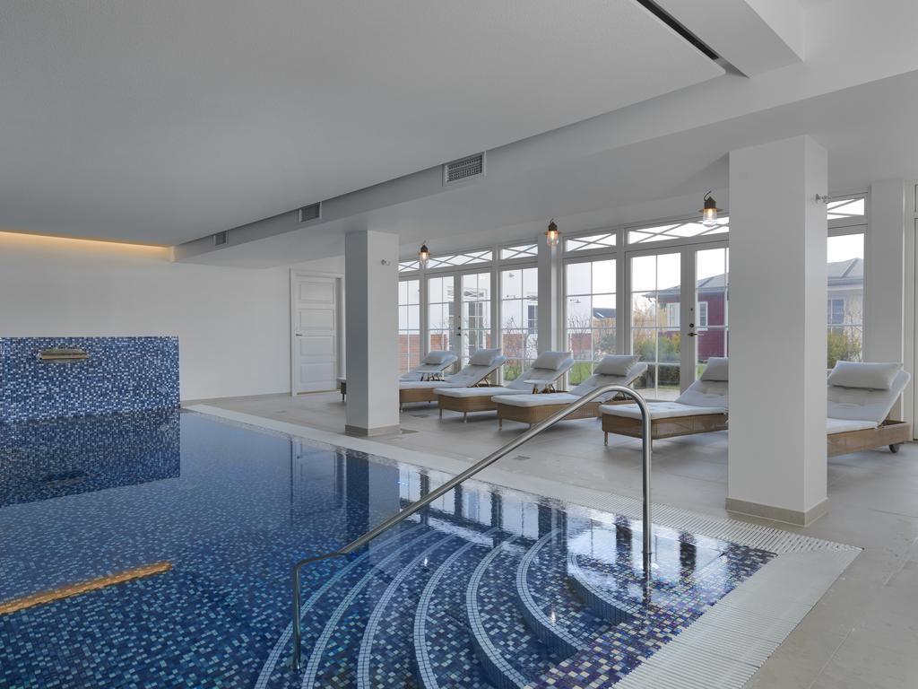 בלוקהוס Strandhotellet מראה חיצוני תמונה